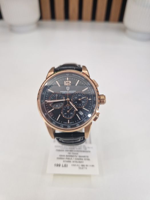 Ceas Pagani Design  Chronograph PD-YS008 Garantie!#56074