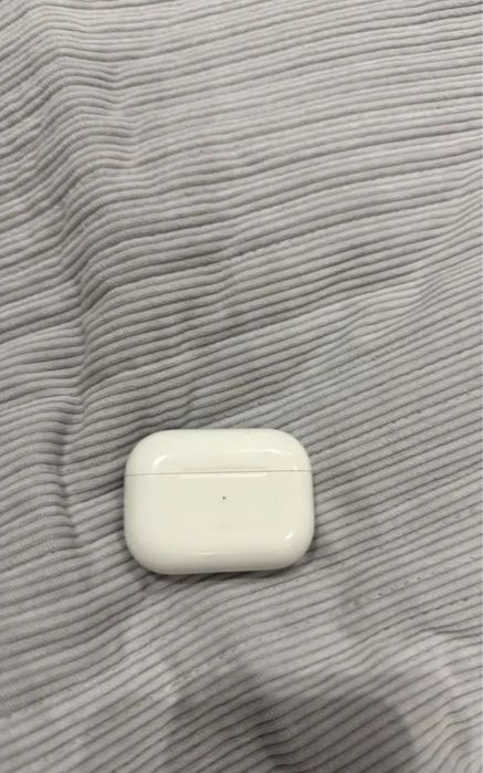 Airpods pro 2nd generation