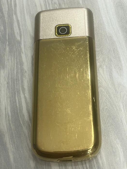 Nokia 8800 2 та симкартали  имейкадан ўтган