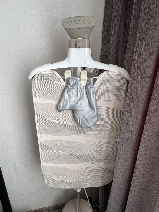 Продам вертикальный отпариватель