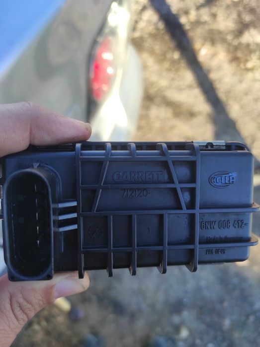 Актуатор мерцедес Е320 редовиа 204кс