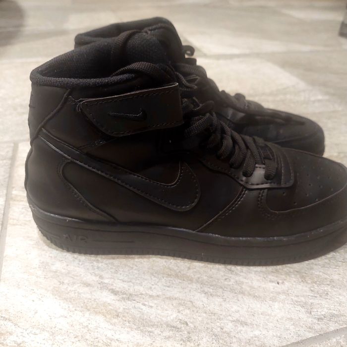 Nike зимни обувки 41 номер