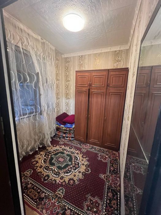 Юнусабад 15. Туркистон. метро