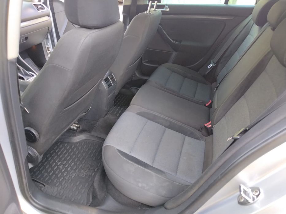 Volkswagen Golf 6