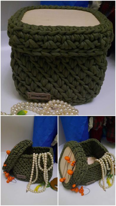 Корзина для хранения