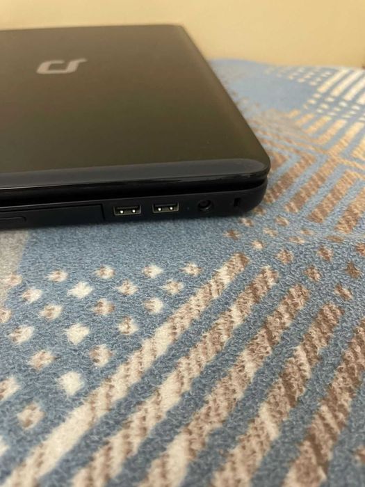 продам Ноутбук Compaq