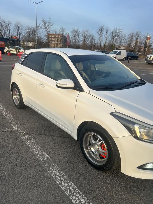 De vanzare Hyundai i20