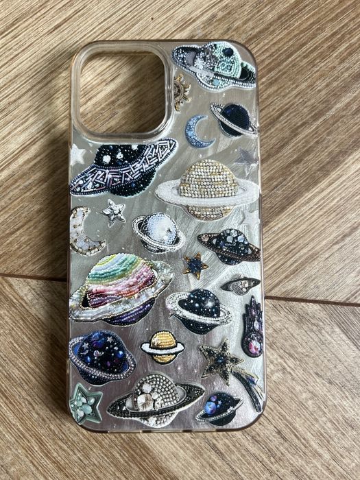 Чехлы iphone 13 pro max