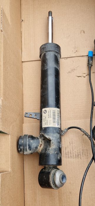 Telescop Bmw x5 2014