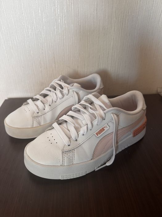 Кецове puma 37.5