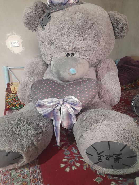 Мягкая игрушка  Teddy