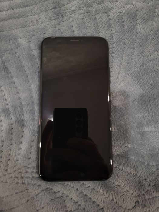 Iphone x 64гб 67%акб