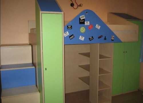 Дава се под наем Тристаен апартамент в Бургас, Център - 80 кв.м за 165.75 € - Снимка #10