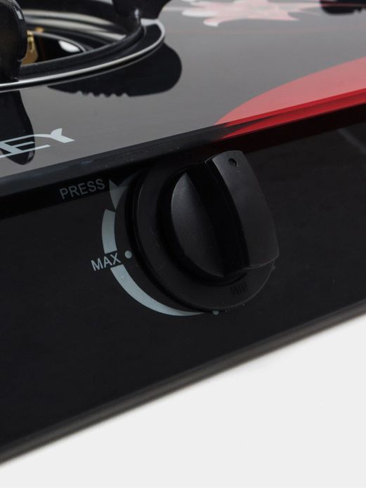 Haley gaz plita газ плита