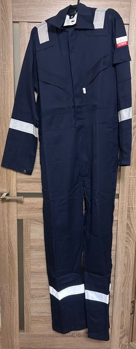 Комбинезон летний огнеупорный
