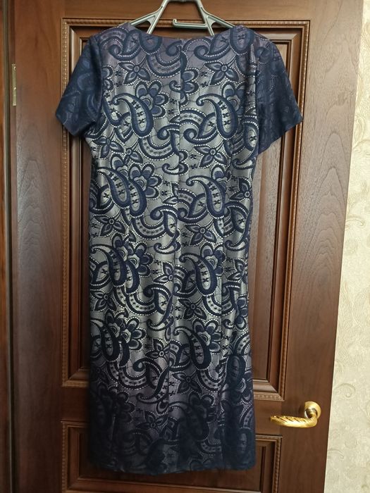Продам платье 46р