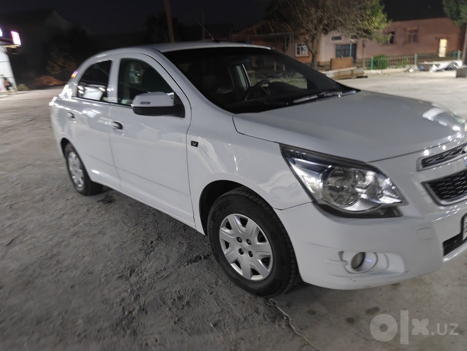 Chevrolet Cobalt
