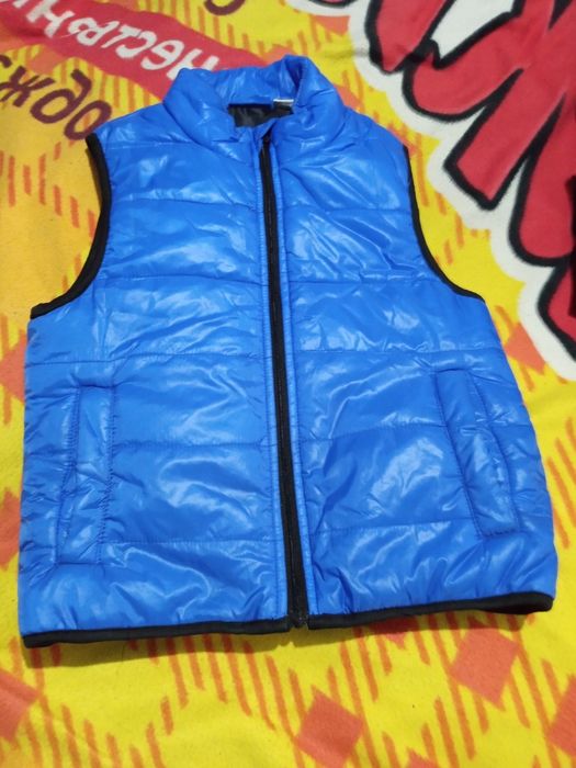 Вещи на мальчика