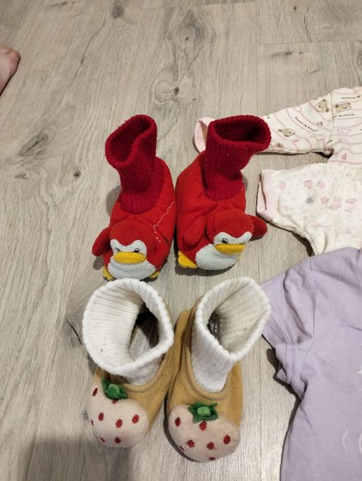 Вещи на девочку от 6месяцев до 2 года