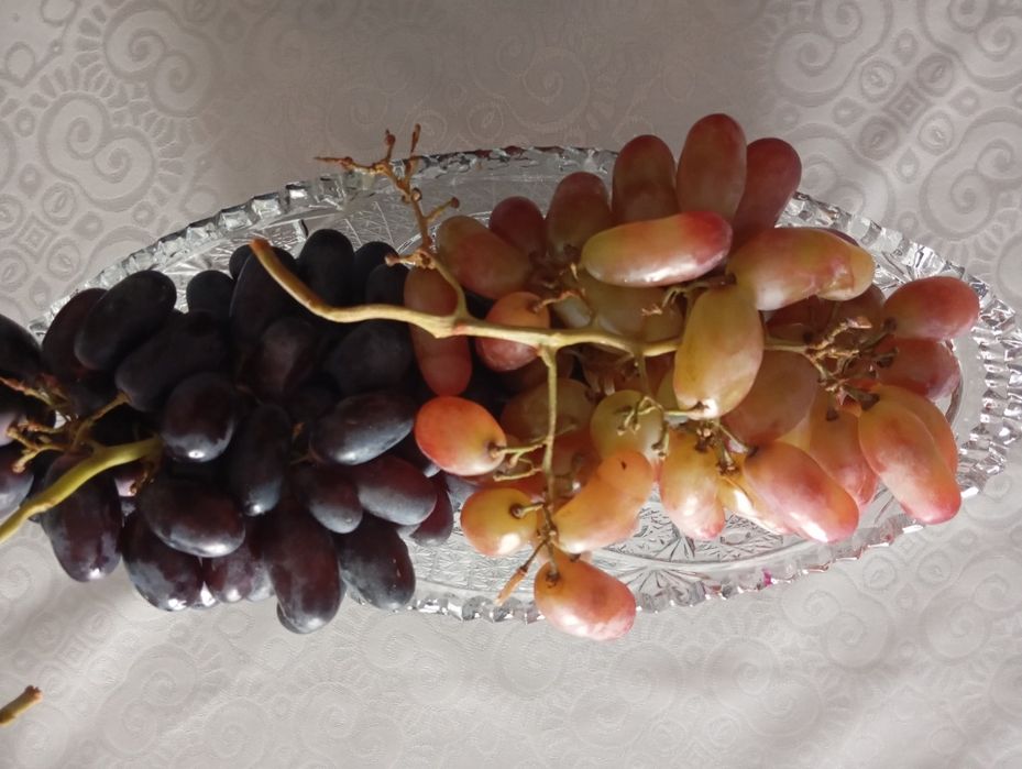 фруктовница ваза
