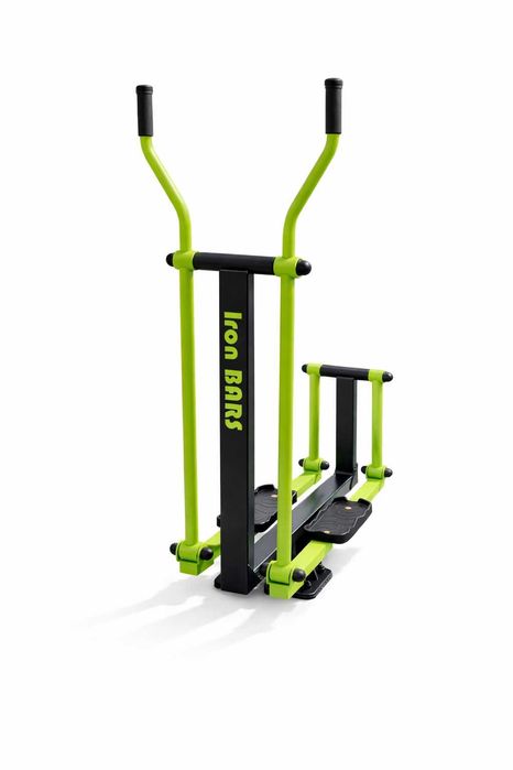 Уличные Тренажеры для Тендера от производителя