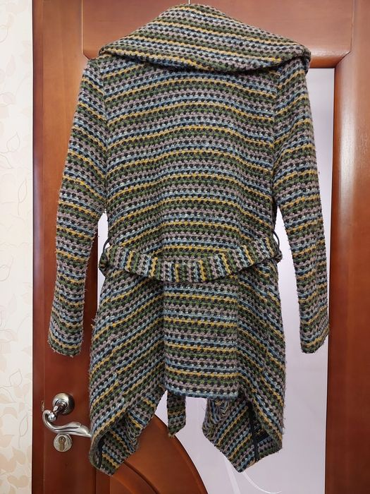 Продам lana шерстяное пальто