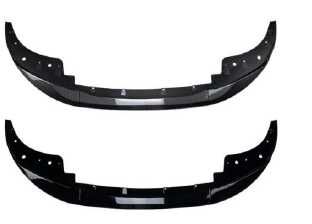 Lip / Prelungire Bara Fata BMW Seria SERIA 4 - G22 G26