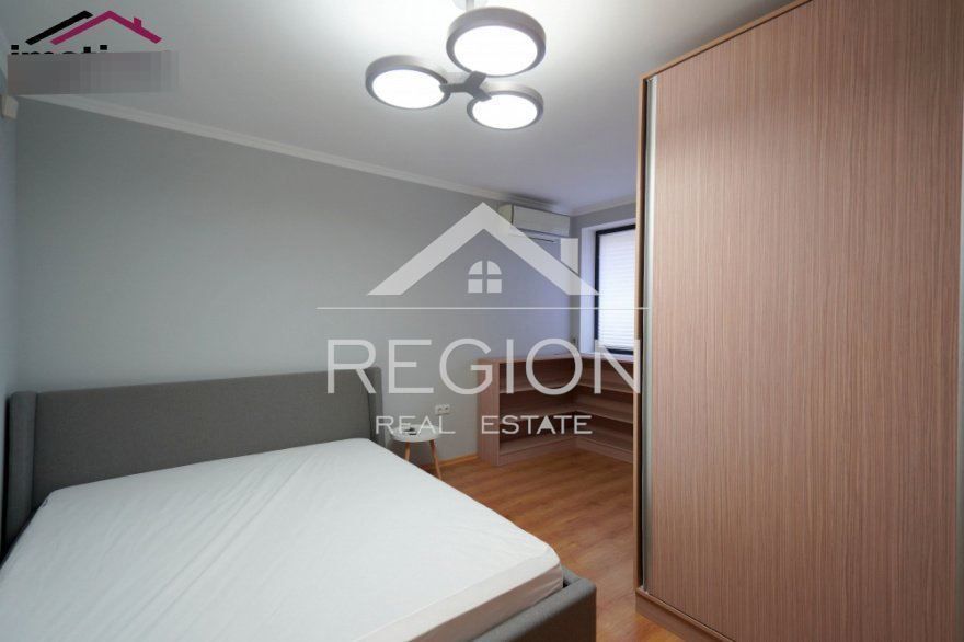 Дава се под наем Тристаен апартамент в Варна, Спортна зала - 91 кв.м за 700 € - Снимка #5