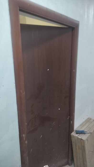 Дверь межкомнатная