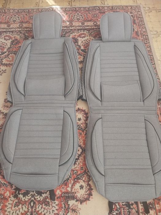 Чехол автомобильный для легкового