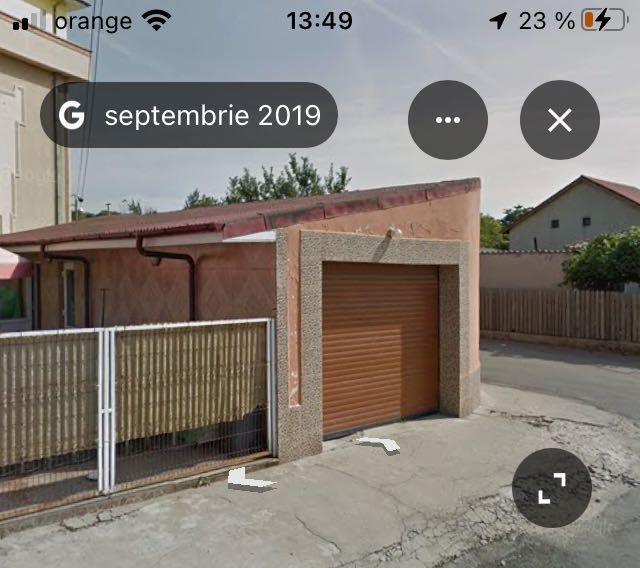 ÎNCHIRIEZ IMOBIL (susol/parter+1) EFORIE NORD Pe termen lung
