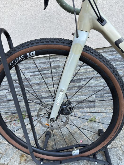 Гравел Cube Nuroad Pro размер: 28/М