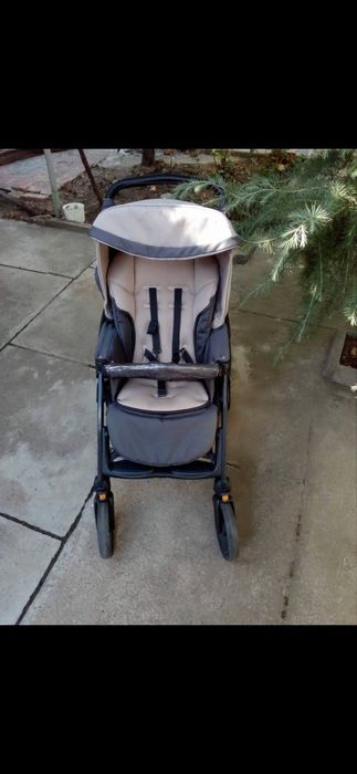 Детска количка 3 в 1 Cam Dinamico up