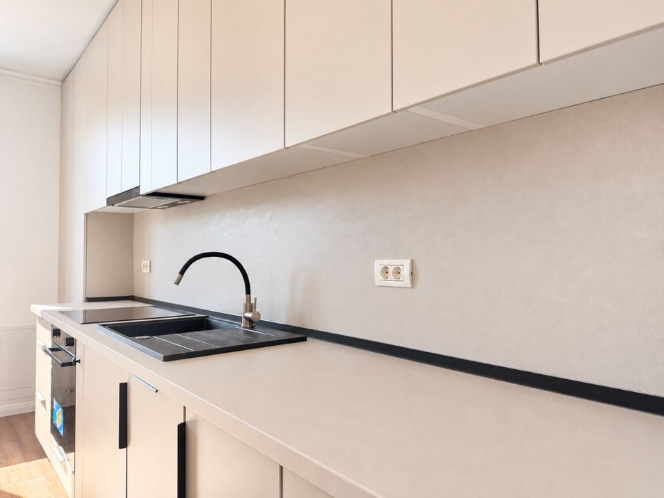 Apartament nou 2 camere, balcon, parcare cu barieră | langa Genesys