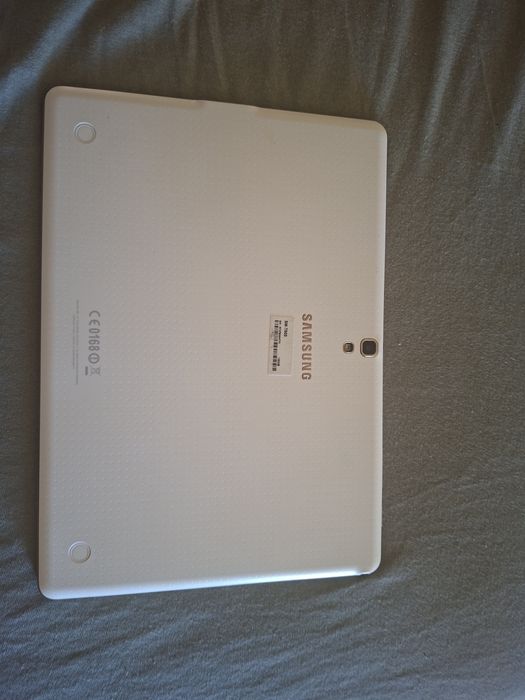 Samsung galaxy tab s