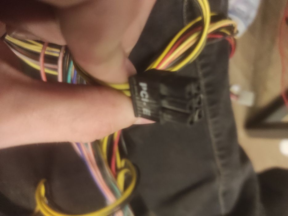 Блок питания jns 500 ват