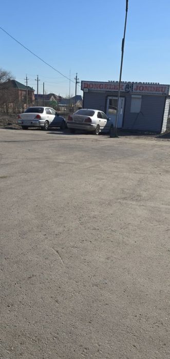 Продам жилой вагончик