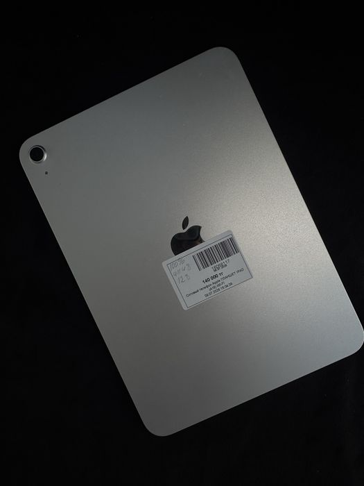 Планшет apple ipad a16/baitime•0.0.24