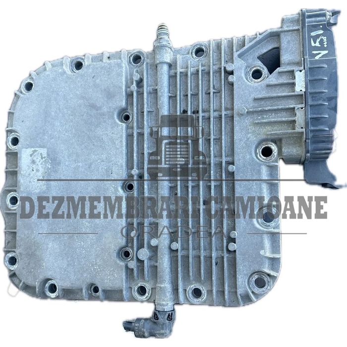 Unitate de comanda cutie de viteze Volvo FH4 21911579