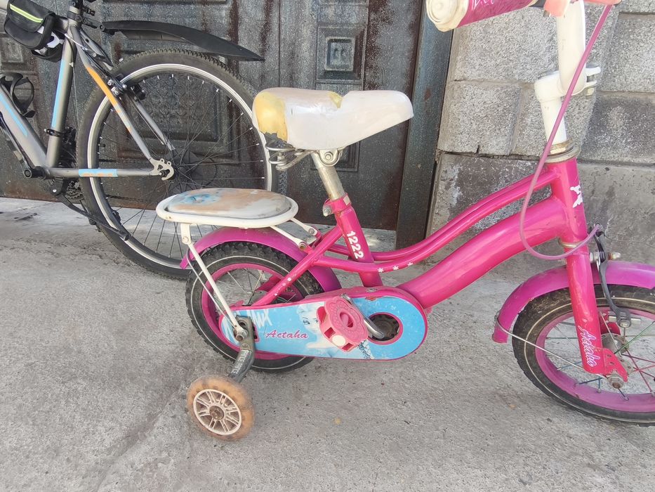 Велосипед продам детский