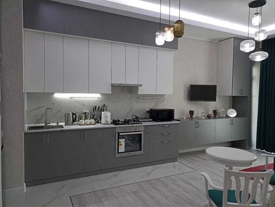 Сдам квартиру в Ташкент Сити l ЖК Bulvard