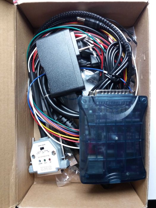 Scanmatik 2 pro китай с блютуз