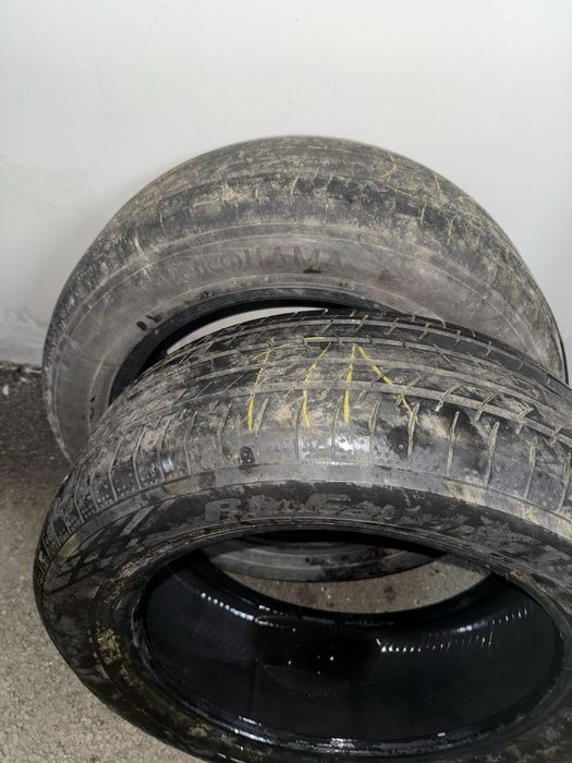 Yokohama Bluearth ES32 215/55/17 R17 94V