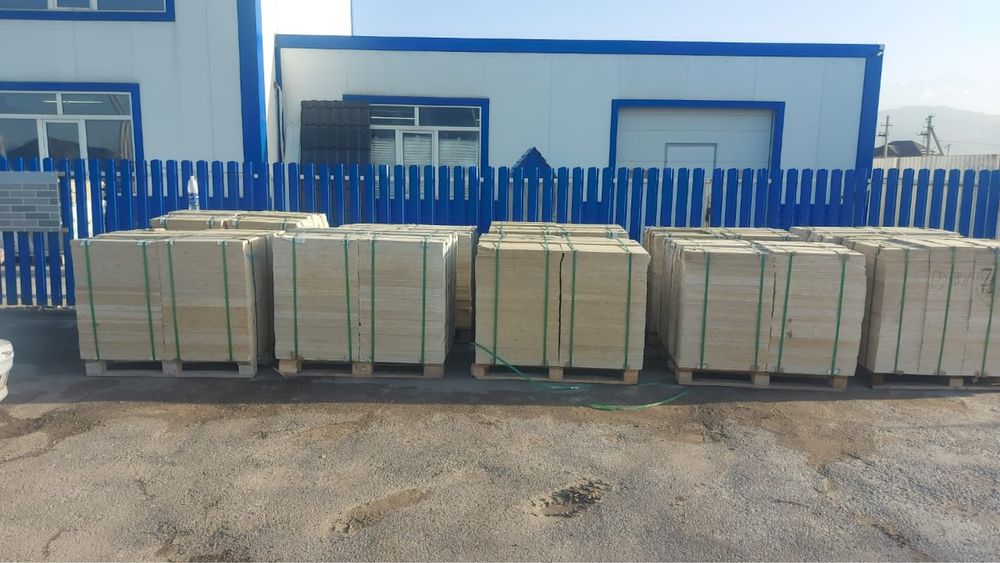 Гранит, Брусчатка, Ступени Травертин