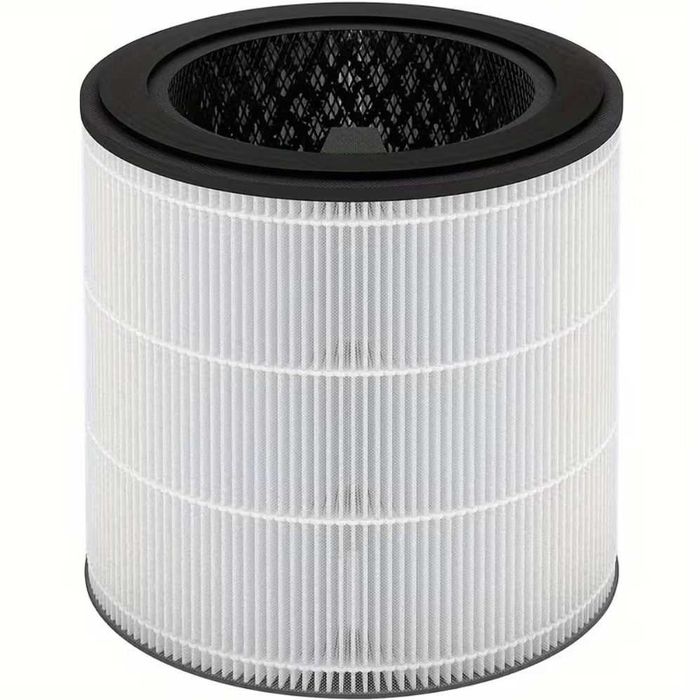 Филтър за пречиствател Philips FY0293/30, съвместим с AC0819, AC0820, AC0830 и AC0850, HEPA + активен въглен