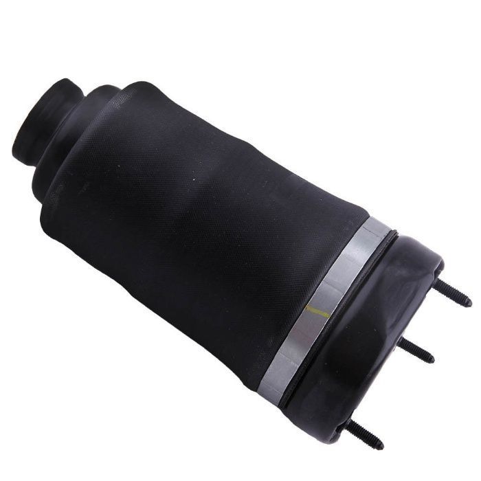 Perna aer fata Mercedes GL X164 stanga dreapta Facura, Garantie NOU!