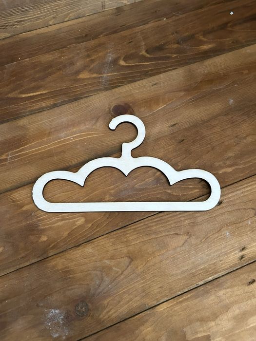 Бебешко гардеробче за изписване, кръщене и специални събития