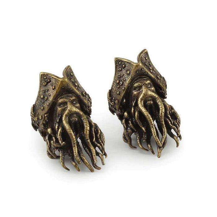 Pandantiv Davy Jones Piratii din Caraibe