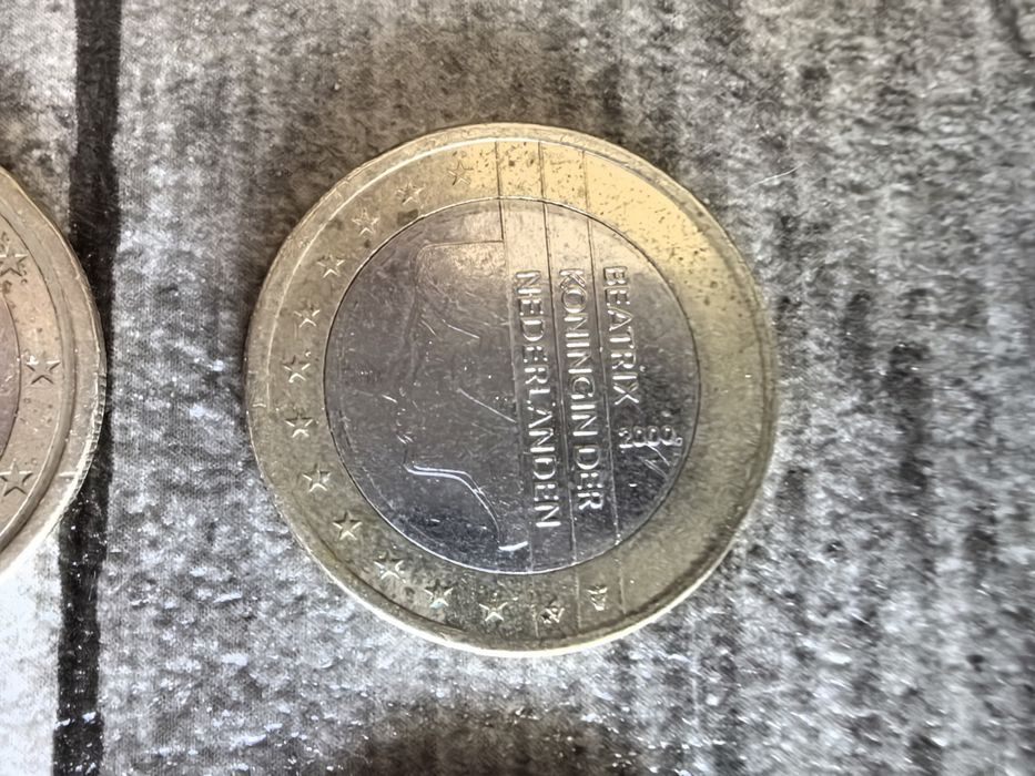 Редки Монети Евро