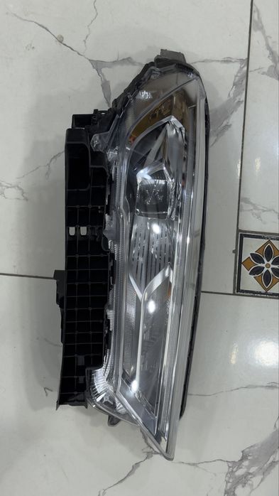 Haval M6 oldi fara
